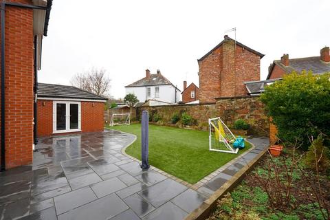 undefined, Infield Gardens, Barrow-In-Furness