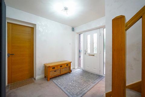 undefined, Infield Gardens, Barrow-In-Furness