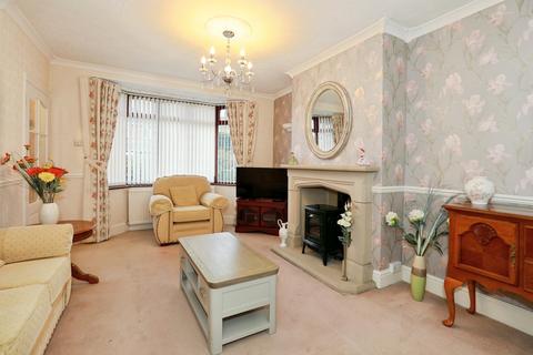 2 bedroom semi-detached house for sale, Leech Avenue, Newcastle, ST5