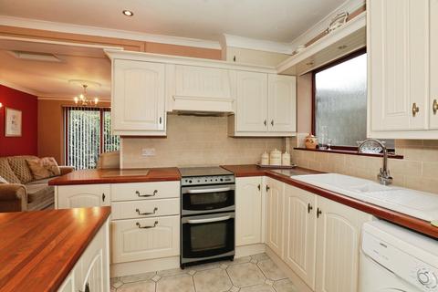 2 bedroom semi-detached house for sale, Leech Avenue, Newcastle, ST5