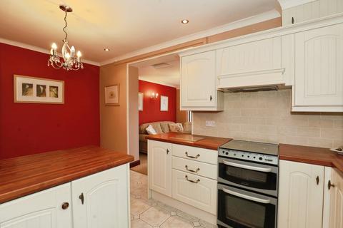 2 bedroom semi-detached house for sale, Leech Avenue, Newcastle, ST5