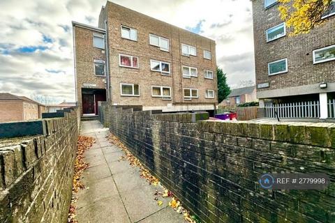 undefined, Dumfries Street, Luton, LU1