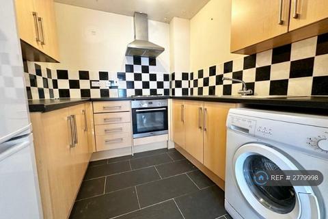 undefined, Dumfries Street, Luton, LU1