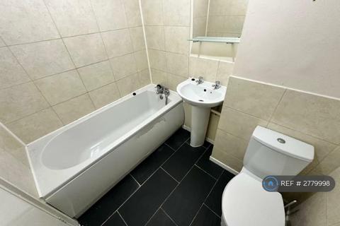 undefined, Dumfries Street, Luton, LU1