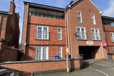 undefined, Barons Court, Rangemore Street, Burton upon Trent DE14