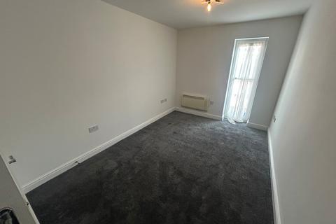 undefined, Barons Court, Rangemore Street, Burton upon Trent DE14