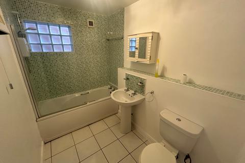 undefined, Barons Court, Rangemore Street, Burton upon Trent DE14