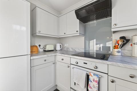undefined, 36 16 Queen's Road, Edinburgh, EH4 2BY