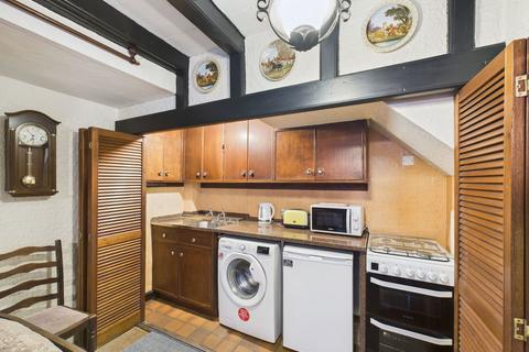2 bedroom terraced house for sale, Flowergate, Whitby YO21