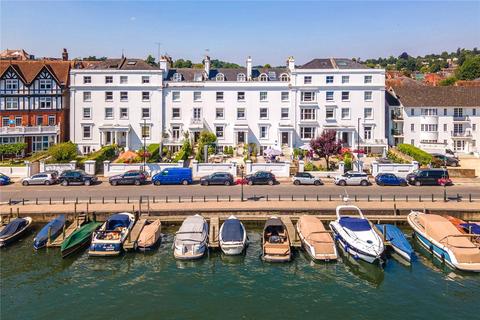 undefined, River Terrace, Oxfordshire RG9