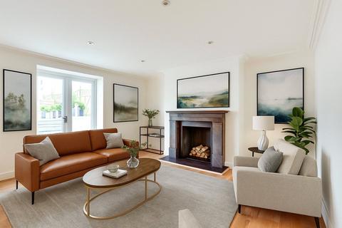 undefined, River Terrace, Oxfordshire RG9