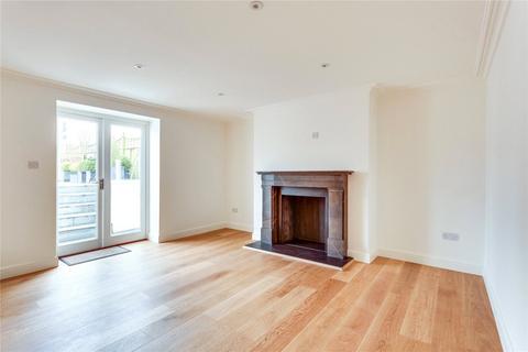 undefined, River Terrace, Oxfordshire RG9
