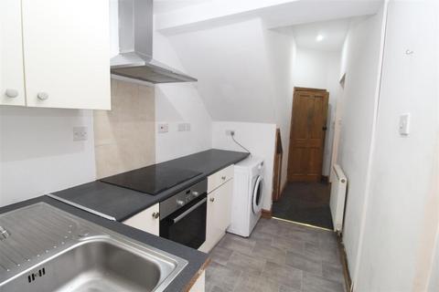 1 bedroom flat to rent, Bryngwyn Road, Newport NP20