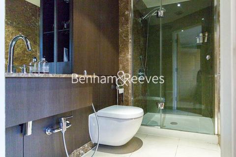 2 bedroom apartment to rent, Lensbury Avenue, London, SW6