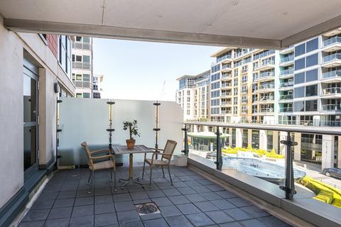 The Boulevard, London, SW6