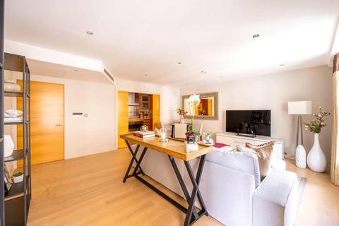 The Boulevard, London, SW6