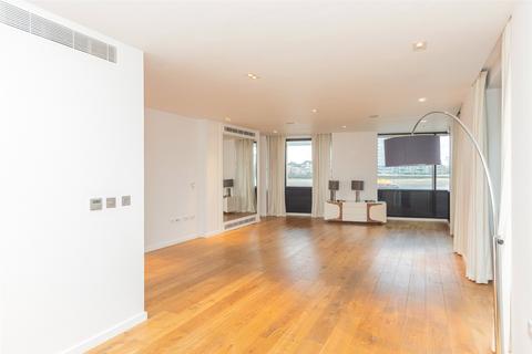 2 bedroom apartment to rent, Lots Road, London, SW10