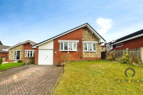4 bedroom bungalow for sale, Kirkdale Drive, Oldham OL2