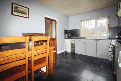 undefined, The Grove, Oldham OL2