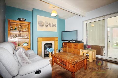 undefined, The Grove, Oldham OL2