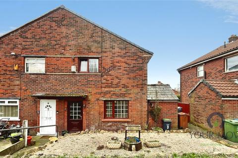 undefined, The Grove, Oldham OL2