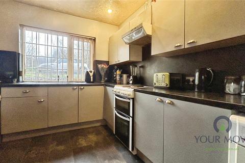 undefined, The Grove, Oldham OL2