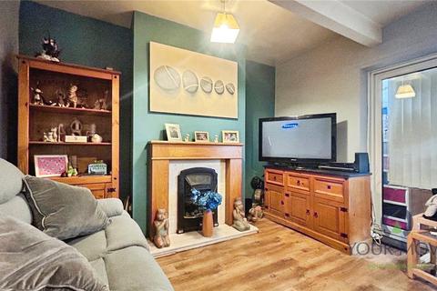 undefined, The Grove, Oldham OL2