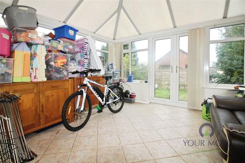 undefined, The Grove, Oldham OL2