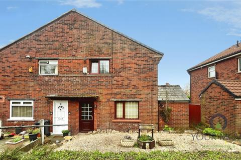 3 bedroom semi-detached house for sale, The Grove, Oldham OL2