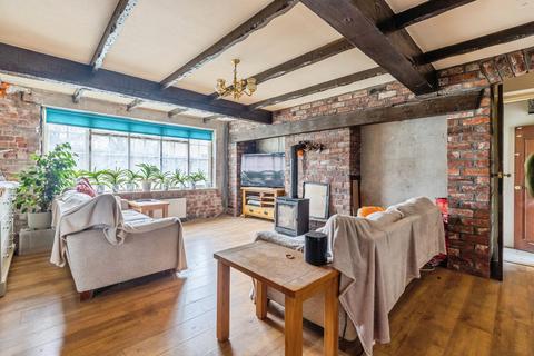 3 bedroom detached house for sale, Back Lane, Preston PR4