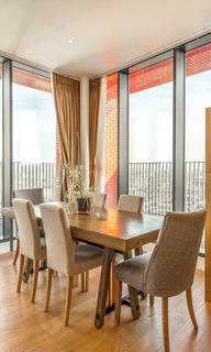 undefined, City Island Way, London E14