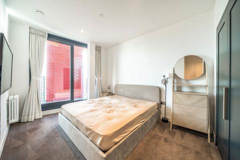 undefined, City Island Way, London E14