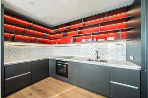 undefined, City Island Way, London E14