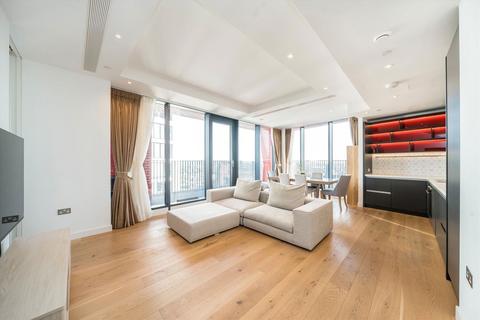 undefined, City Island Way, London E14
