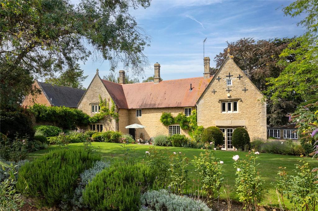 Dove House