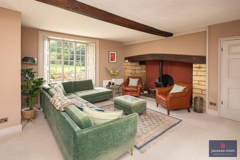 7 bedroom detached house for sale, Higham Road, Stanwick, Wellingborough, Northamptonshire, NN9
