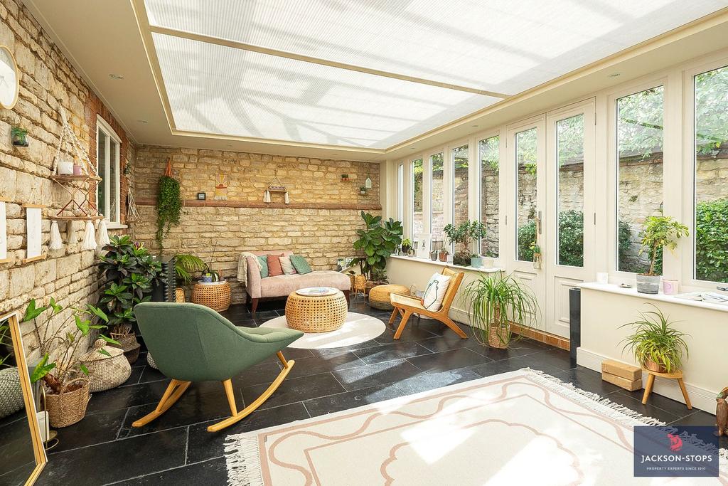 Orangery