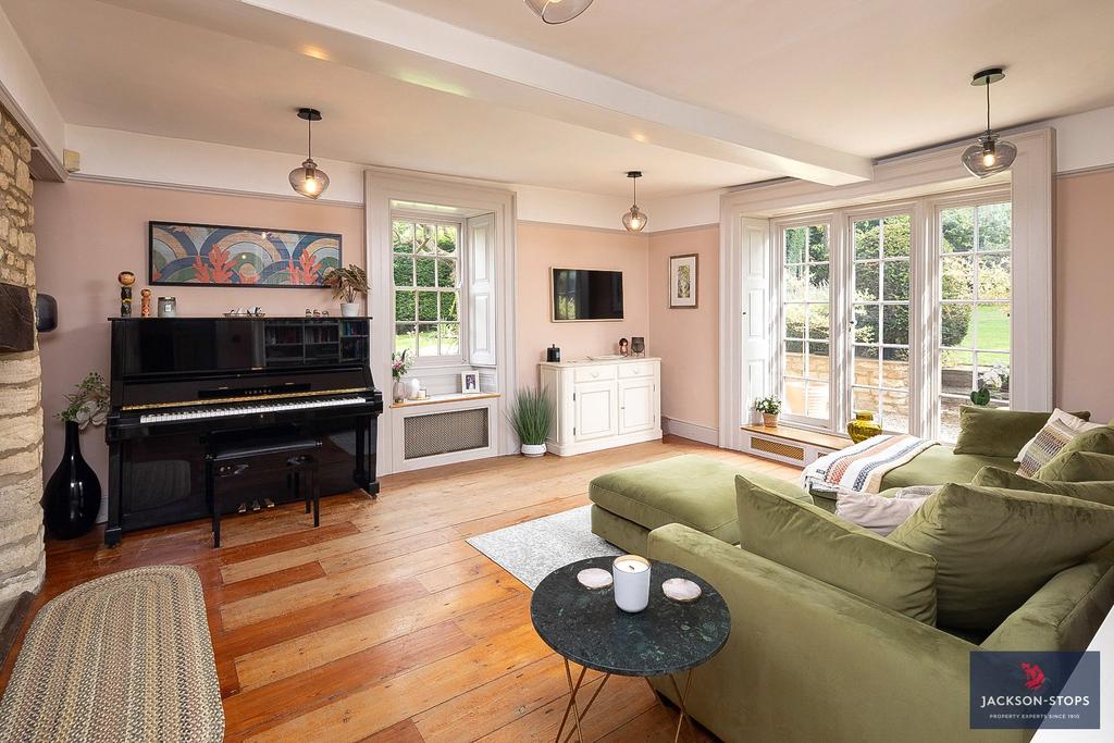 Drawing Room