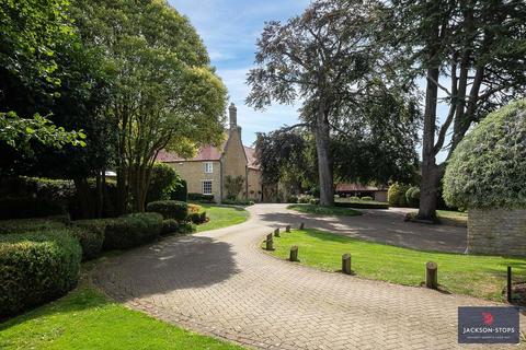 7 bedroom detached house for sale, Higham Road, Stanwick, Wellingborough, Northamptonshire, NN9