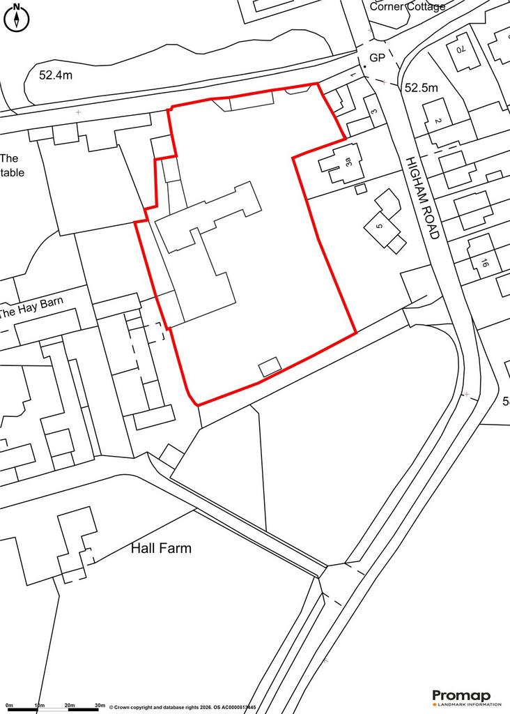 Sale Plan