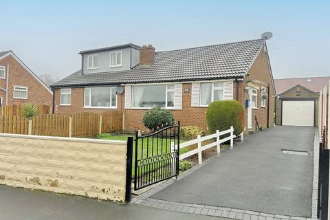 Markfield Crescent, Low Moor, Bradford, BD12