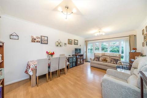 undefined, Inca Drive, London SE9