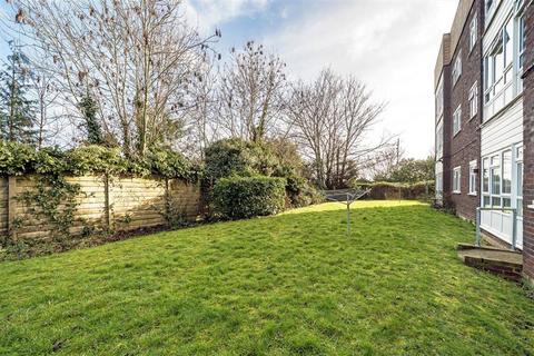 undefined, Inca Drive, London SE9