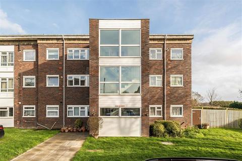 Inca Drive, London SE9
