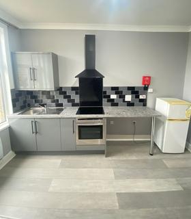 undefined, London E10