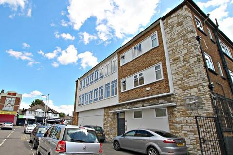 undefined, Regarth Avenue, Romford