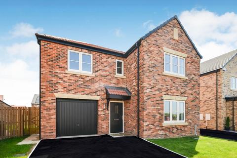 4 bedroom detached house for sale, Middleton St George DL2