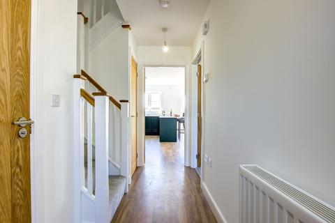 4 bedroom detached house for sale, Middleton St George DL2