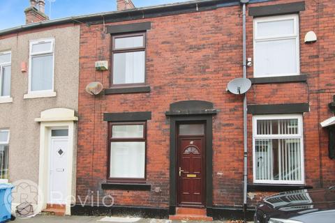 2 bedroom terraced house for sale, Merefield Street, Rochdale, OL11