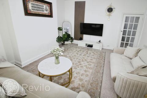 2 bedroom terraced house for sale, Merefield Street, Rochdale, OL11